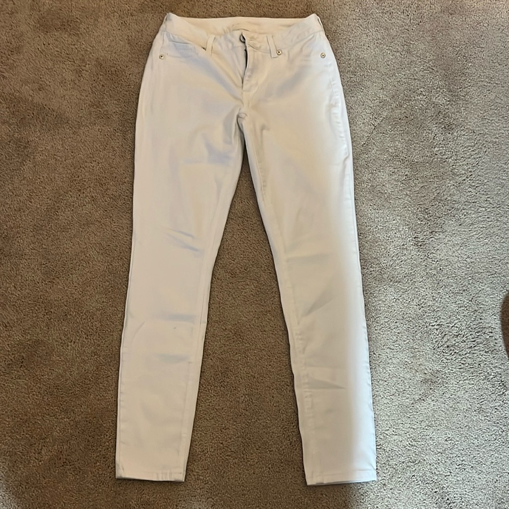 Adorable Maurice’s Jeggings!
